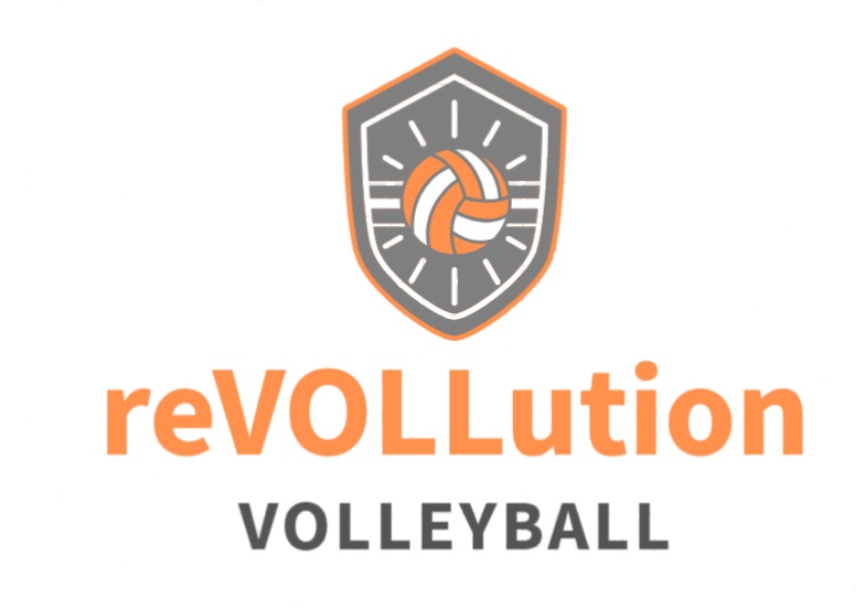 reVOLLution volleyball U.S. Open Championships